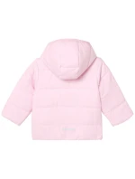 Juniorská bunda adidas Essentials s 3 prúžkami JW2442