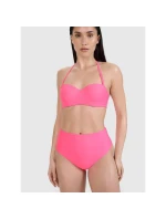 Dámske bikiny 4F 4FWSS25UBKBF073-55N
