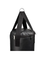 Sada boxerského vreca 12 kg a boxerských rukavíc 6 oz Meteor Sada boxerského vreca 12 kg a boxerských rukavíc 6 oz Meteor