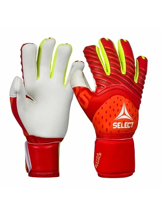 Futbalové rukavice pre brankárov SELECT 55 Extra Force
