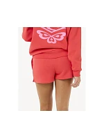 Šortky RIP CURL Icons Of Surf Short, červené Šortky RIP CURL Icons Of Surf Short, červené