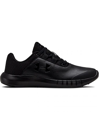 Topánky Under Armour PS Mojo UFM JR 3020699-001