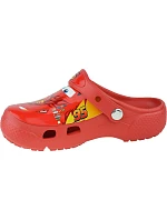 Crocs Fun Lab Cars Clog Jr 204116-8C1