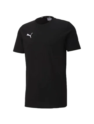 Puma team shirtGoal 23 Casuals Tee M 656578 03 pánské Puma team shirtGoal 23 Casuals Tee M 656578 03 pánské