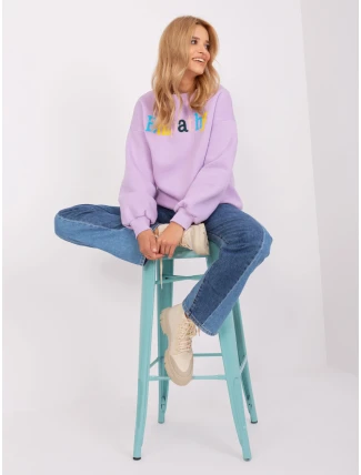 EM BL 617 12.04 svetlo fialová