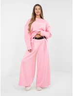 IT nohavice SP 17872.29 ružové IT nohavice SP 17872.29 ružové