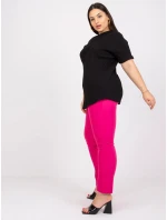 Blúzka RV BZ 6323.92 čierna Blúzka RV BZ 6323.92 čierna