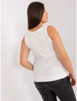 Top RV TP 9008.38 ecru Top RV TP 9008.38 ecru