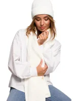 Pletený šál BK081 - BeWear