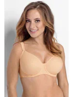 Podprsenka Maddalena BS 0075 béžová - Gaia Podprsenka Maddalena BS 0075 béžová - Gaia
