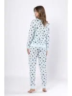 DÁMSKE PYŽAMO KINGA 1643