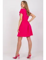 Denné šaty model 192728 Rue Paris