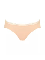 Bokové nohavičky BODY ADAPT Twist Hipster - POWDER ORANGE - béžová orange 00BG - SLOGGI Bokové nohavičky BODY ADAPT Twist Hipster - POWDER ORANGE - béžová orange 00BG - SLOGGI