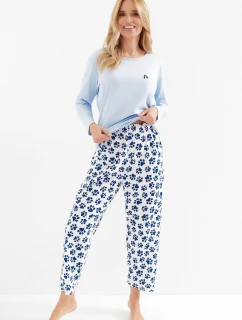 Taro Zola 3511 pyžamo dĺžka/r S-XL Z25/26