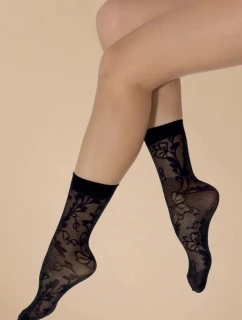 Knittex 12610 Drape 30-dňové ponožky