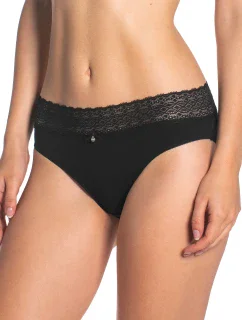 Dámske nohavičky Lama L-4002 BI-02 EX A'2