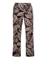 Dámske čierne pyžamo Desire - NIPPLEX