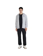 Mikina 4F M1768 M 4FWMM00TSWSM1768 27M pánska Mikina 4F M1768 M 4FWMM00TSWSM1768 27M pánska