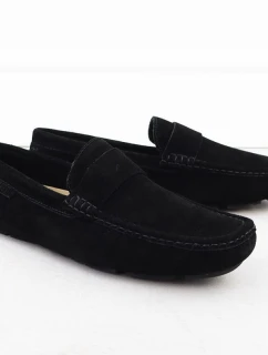 Big Star M RR174049 INT2106A mokasíny