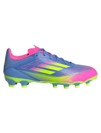 Kopačky adidas F50 League MG Jr IE3751
