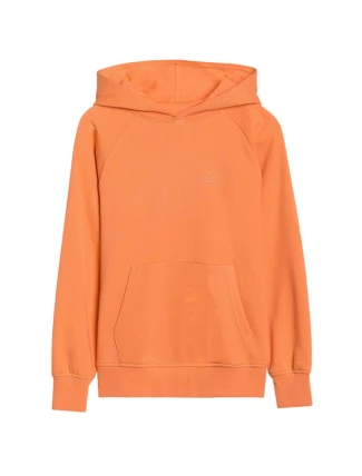 4F M1712 Jr Mikina 4FJWSS25TSWSM1712 70S