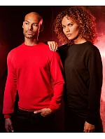 Promodoro 5077 Unisex pracovná mikina – EXCD 40.5077 flame Promodoro 5077 Unisex pracovná mikina – EXCD 40.5077 flame