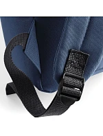 BagBase BG 125 Originálny módny batoh 52.0125 oranžovo-hrdzavý