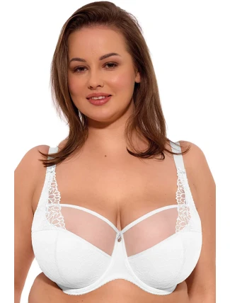 Gaia 1300M Maja Maxi farba:biela Gaia 1300M Maja Maxi farba:biela