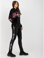 Súprava RV KMPL 8234.35X čierna