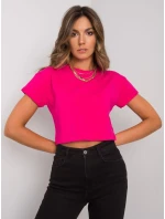 Tričko RV TS 6929.19 fuchsií