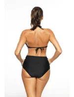 Plavky Gracia Nero M-605 (1) - Marko