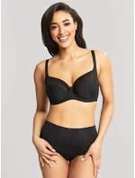 Dámska podprsenka Serene Full Cup noir 10305 black - Panache Dámska podprsenka Serene Full Cup noir 10305 black - Panache