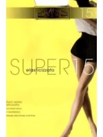 Pančuchy Super 15
