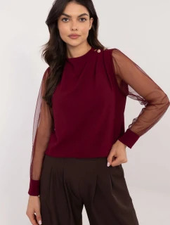 Blúzka model 203407 Taliansko Moda