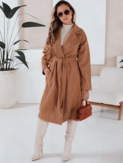 NANCY dámsky ťaví kabát FashionStreet TY3885