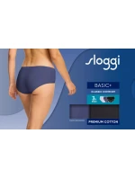 sloggi Basic+ Midi C3P - Neznáme - SLOGGI Neznáme - SLOGGI