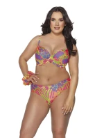 Spodný diel plaviek 188/5 Fluo - AVA