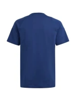 Tričko adidas Tiro 24 Sweat Tee Jr IR9357