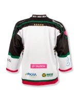 Replika zápasového dresu GKS Tychy 24/25 M SREBGKSREP25 Replika zápasového dresu GKS Tychy 24/25 M SREBGKSREP25