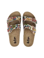 Lee Cooper W LCW-25-35-3480LA dámske žabky Lee Cooper W LCW-25-35-3480LA dámske žabky