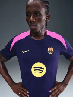 Futbalové tričko FC Barcelona HJ7752-597 sezóna 25/2026