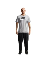 Pánske klubové nohavice Nike Black HJ1990 010 Pánske klubové nohavice Nike Black HJ1990 010