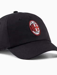 Čiapka Puma AC Milan 027529-02