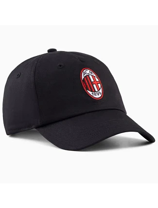Čiapka Puma AC Milan 027529-02 Čiapka Puma AC Milan 027529-02