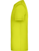 Daiber JN 358K Detské športové tričko z džerseja 02.358K acid yellow Daiber JN 358K Detské športové tričko z džerseja 02.358K acid yellow