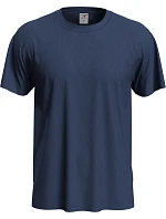 Stedman Classic-T Unisex Unisex tričko 05.2000 tmavomodré Stedman Classic-T Unisex Unisex tričko 05.2000 tmavomodré