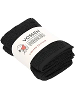 Vossen Sleepy Snoopy 30 – uterák pre hostí 49.9804 čierny Vossen Sleepy Snoopy 30 – uterák pre hostí 49.9804 čierny
