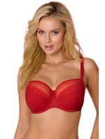 Vena VB-323 farba:červená