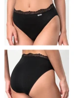 Vamp - Nohavičky s vyšším pásom - Leticia 18843 - Vamp