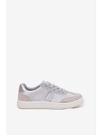 Dámske tenisky Big Star TT274156 Grey Dámske tenisky Big Star TT274156 Grey